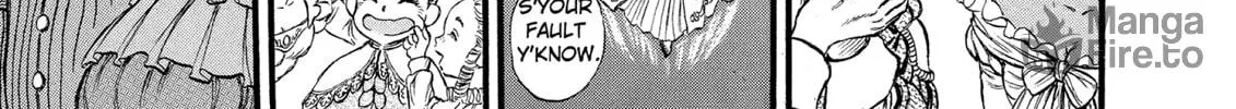 Read Berserk chapter 30 image 19 on Lezhin