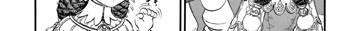 Read Berserk chapter 30 image 33 on Lezhin
