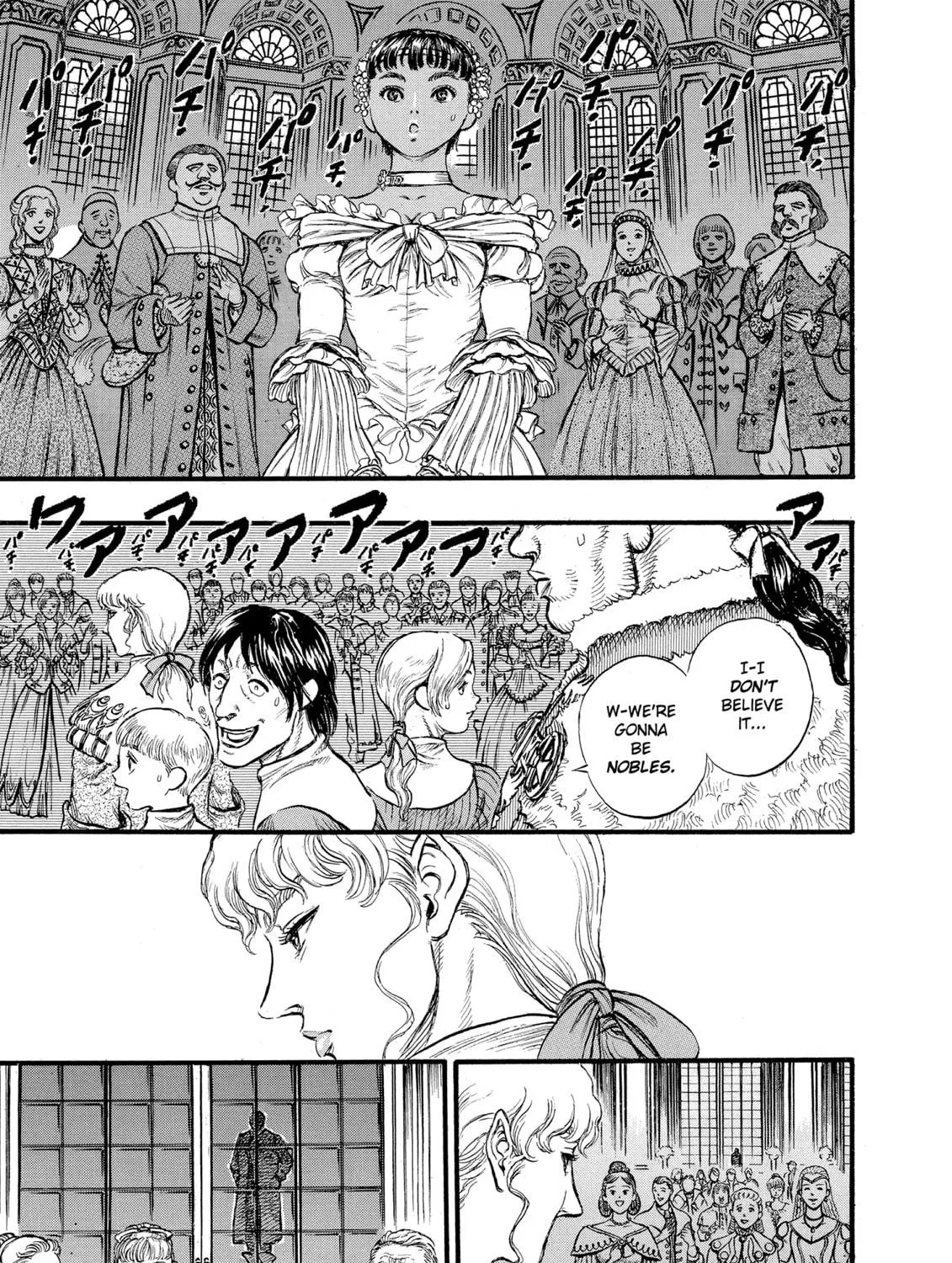 Read Berserk chapter 30 image 38 on Lezhin