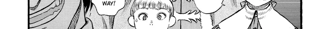 Read Berserk chapter 30 image 7 on Lezhin