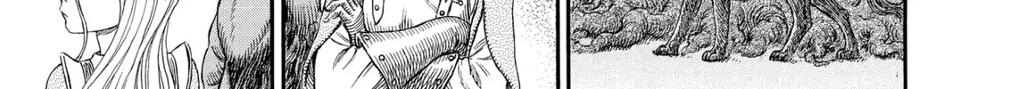 Read Berserk chapter 300 image 15 on Lezhin