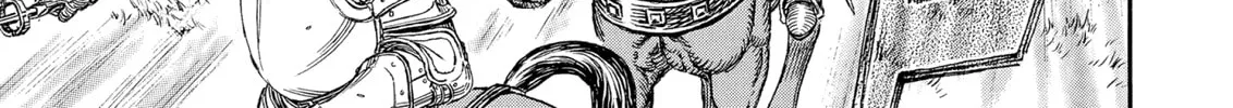 Read Berserk chapter 300 image 27 on Lezhin