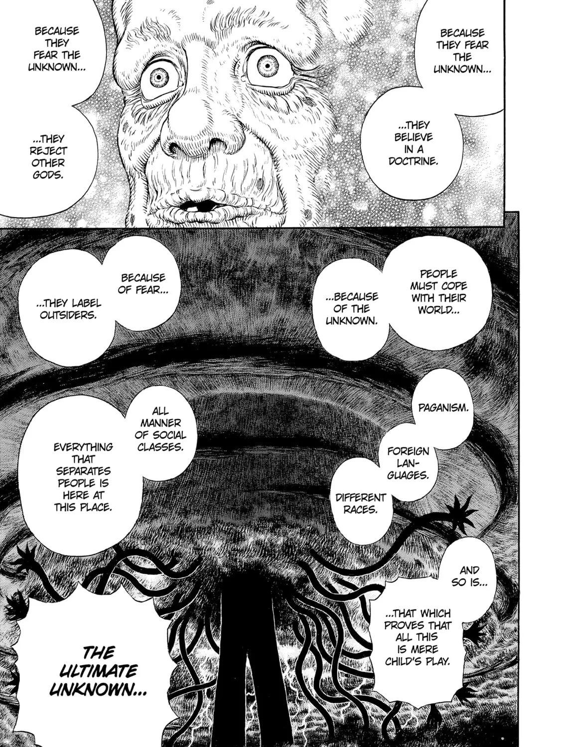 Read Berserk chapter 301 image 30 on Lezhin