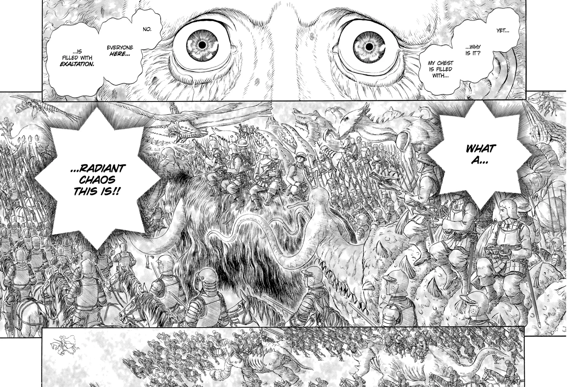 Read Berserk chapter 301 image 32 on Lezhin