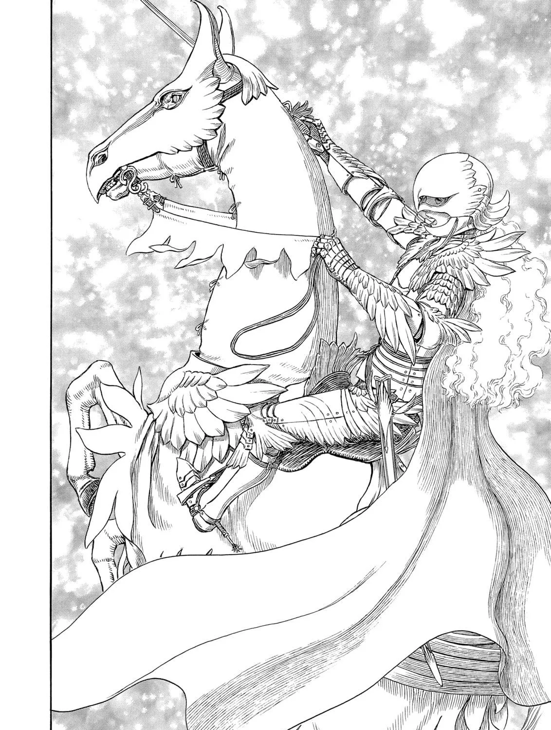 Read Berserk chapter 301 image 34 on Lezhin