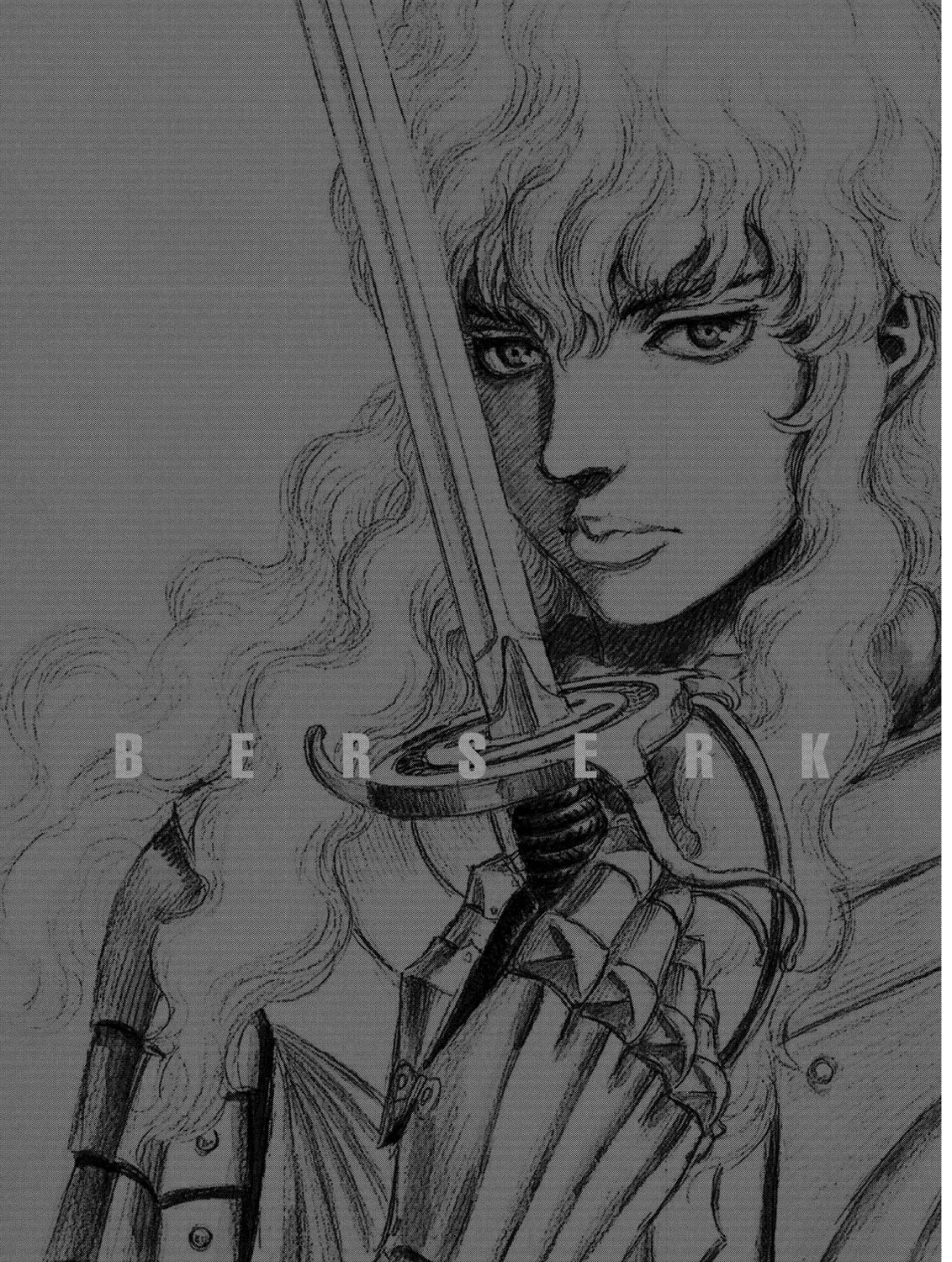 Read Berserk chapter 301 image 36 on Lezhin