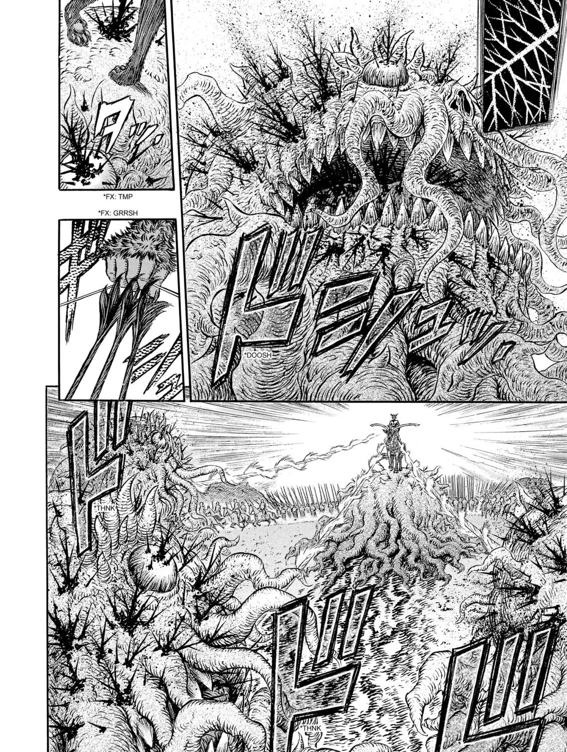 Read Berserk chapter 301 image 8 on Lezhin