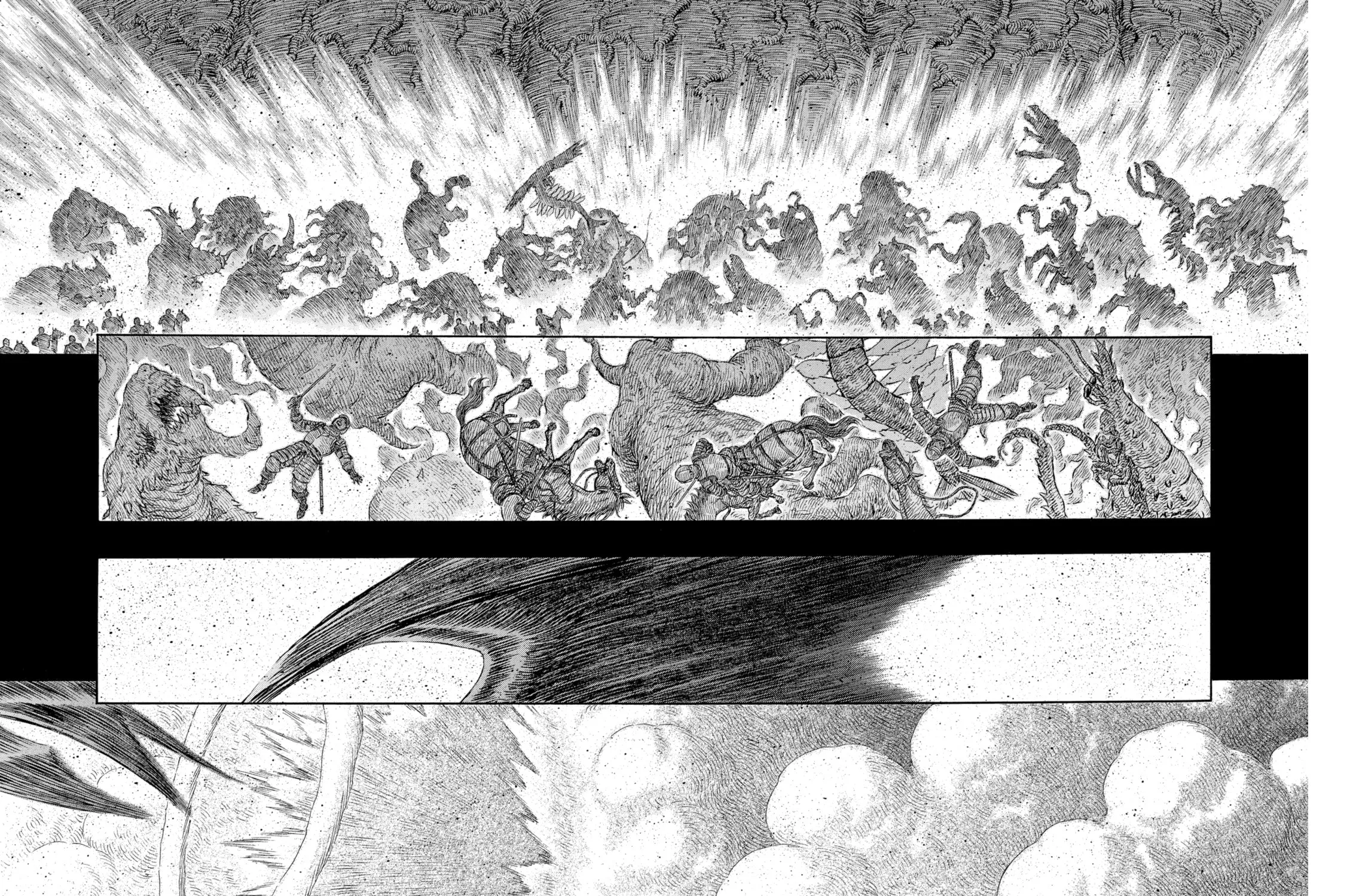 Read Berserk chapter 302 image 10 on Lezhin