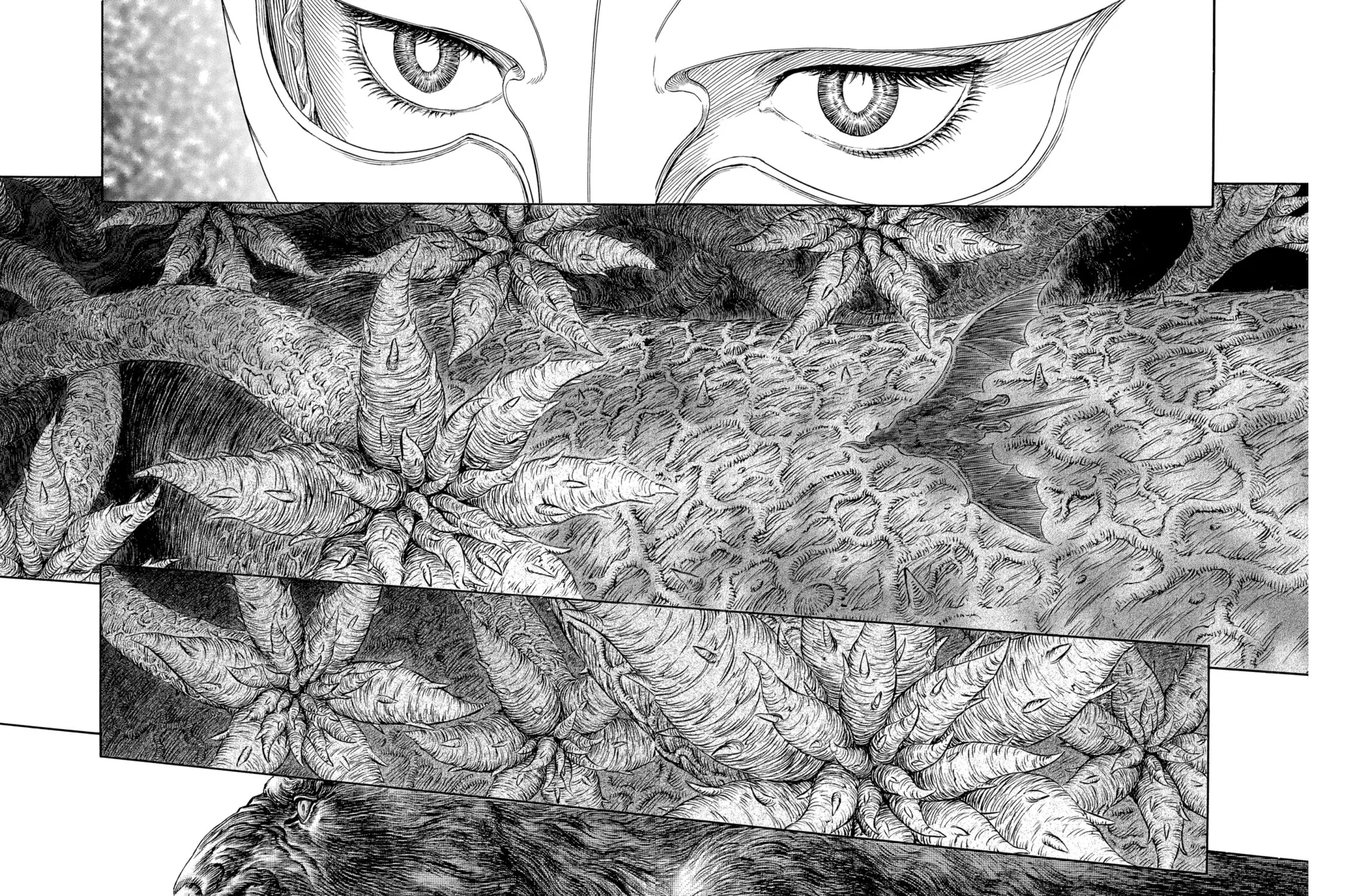 Read Berserk chapter 302 image 16 on Lezhin