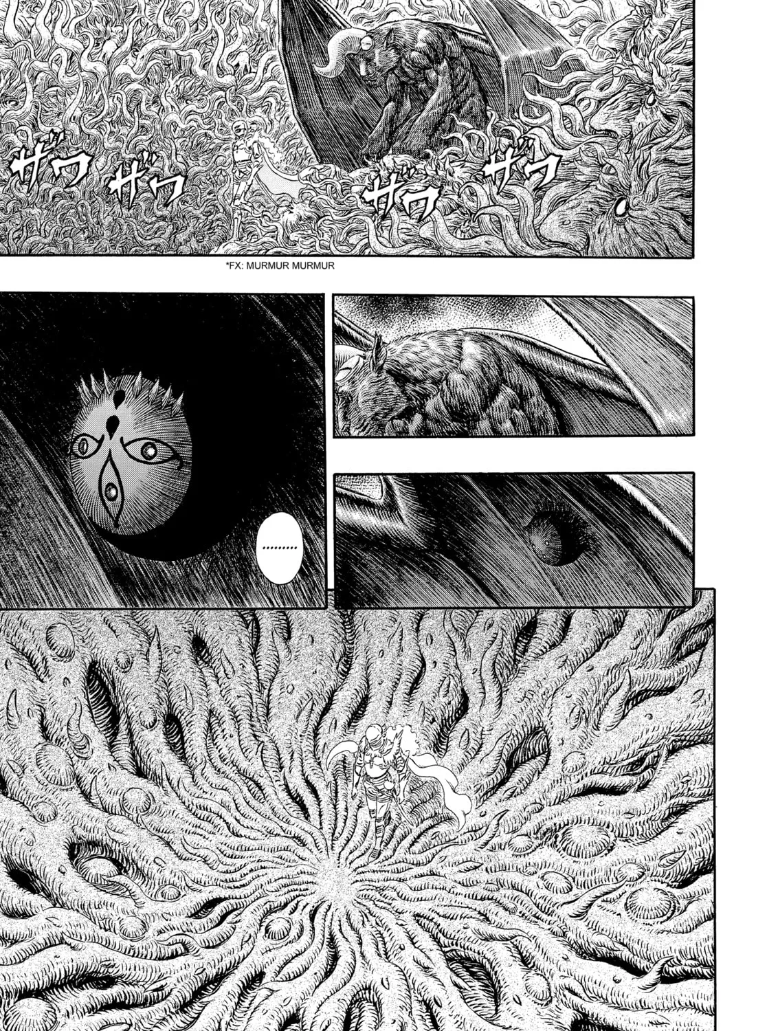 Read Berserk chapter 302 image 24 on Lezhin