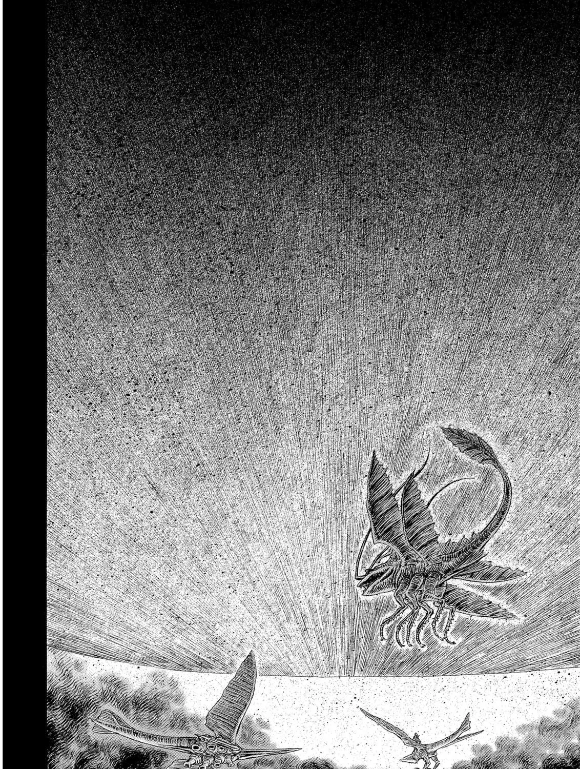 Read Berserk chapter 302 image 4 on Lezhin
