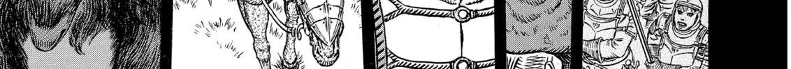 Read Berserk chapter 302 image 7 on Lezhin