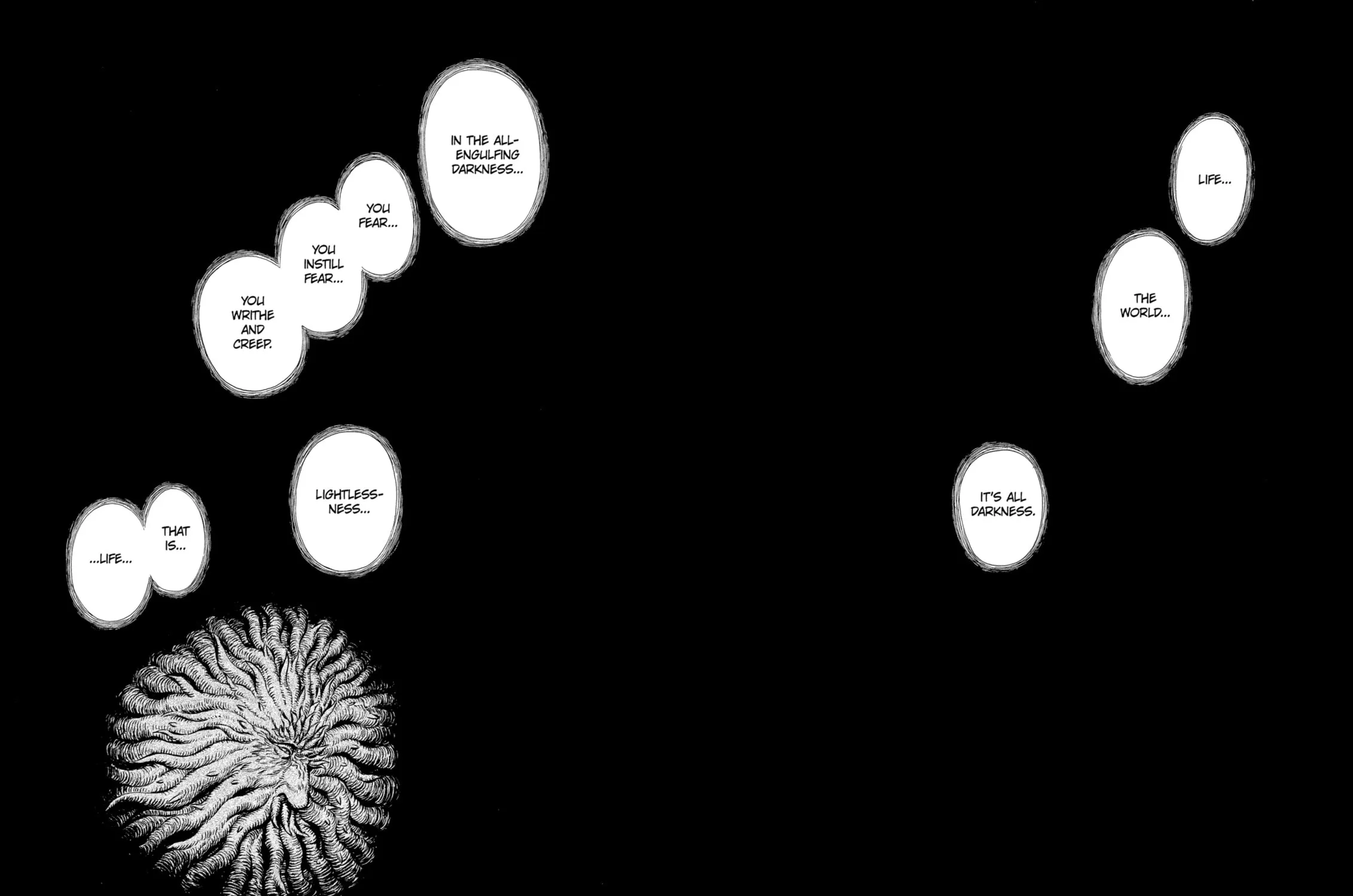 Read Berserk chapter 303 image 16 on Lezhin