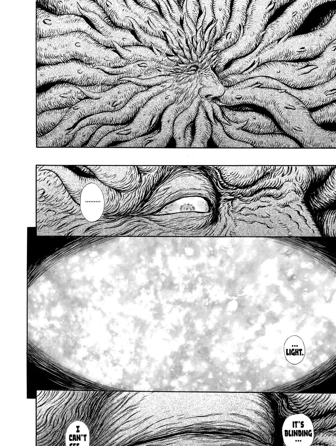 Read Berserk chapter 303 image 18 on Lezhin