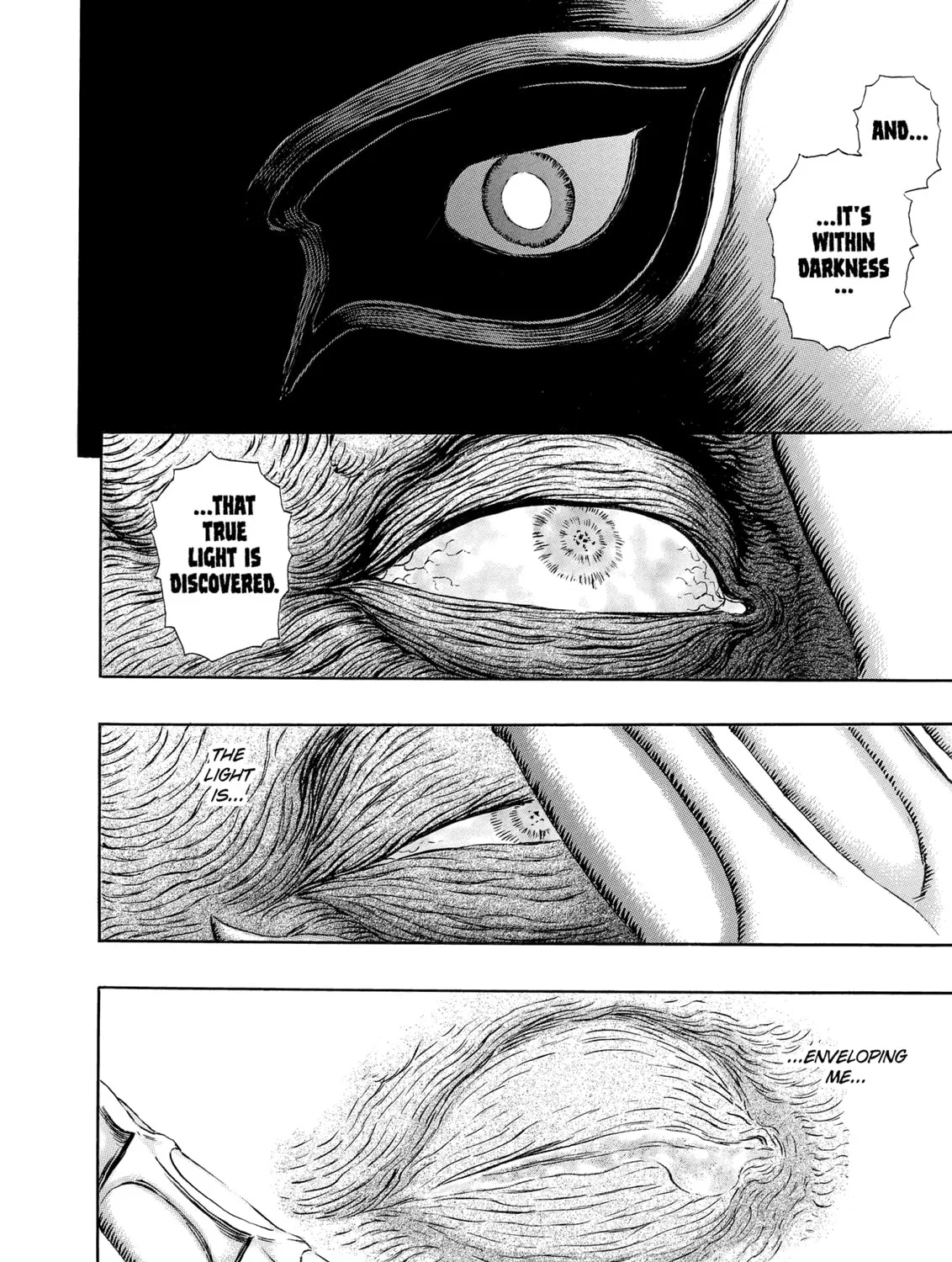 Read Berserk chapter 303 image 24 on Lezhin