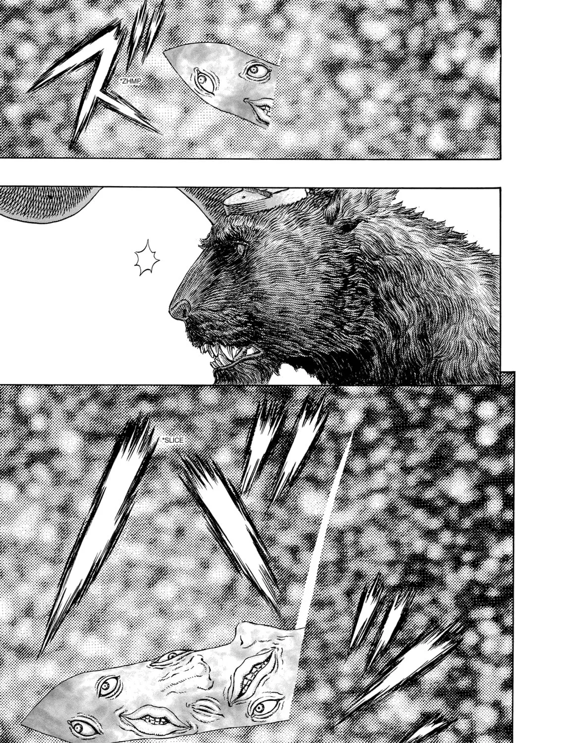 Read Berserk chapter 303 image 26 on Lezhin