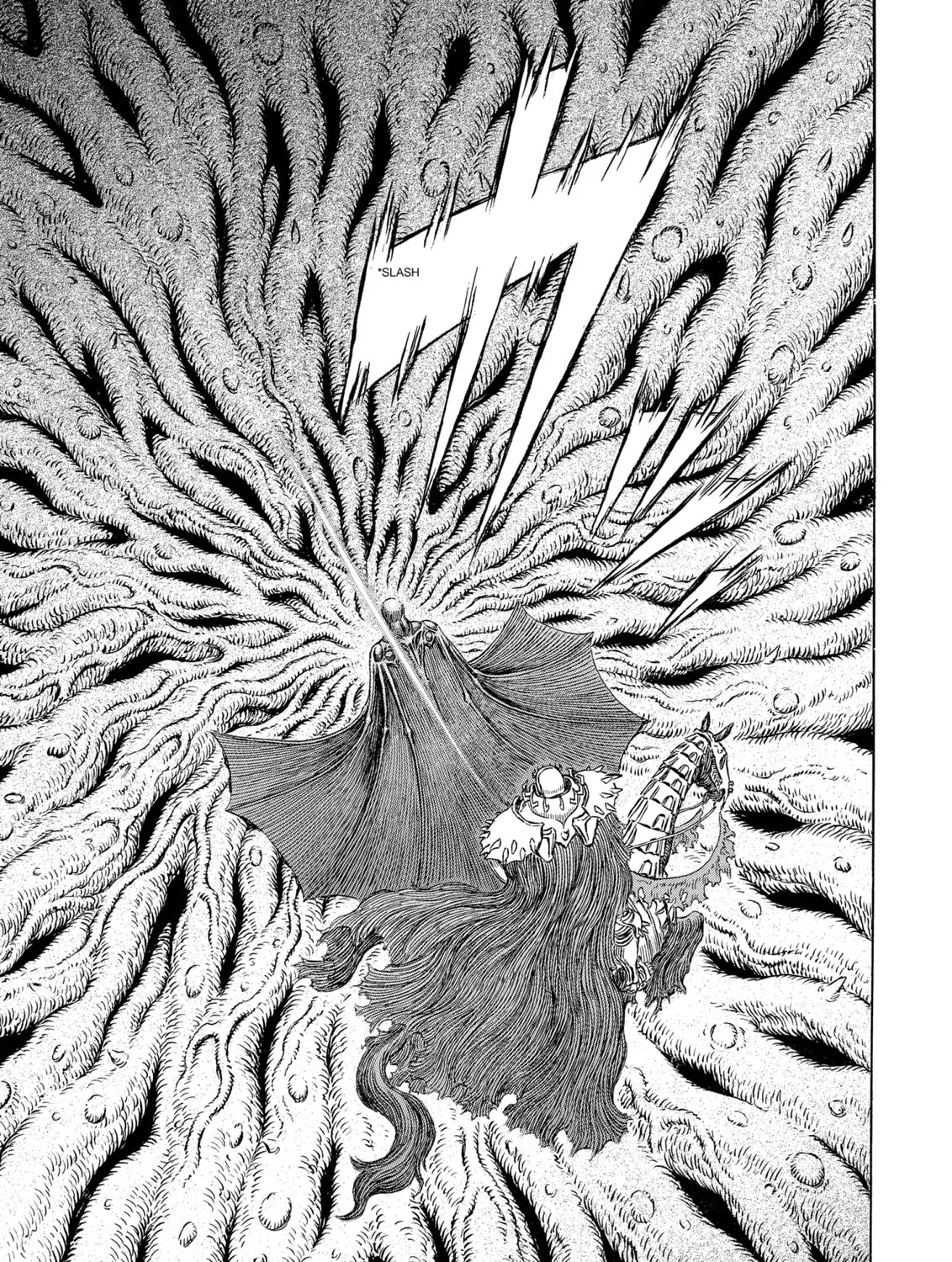 Read Berserk chapter 303 image 32 on Lezhin