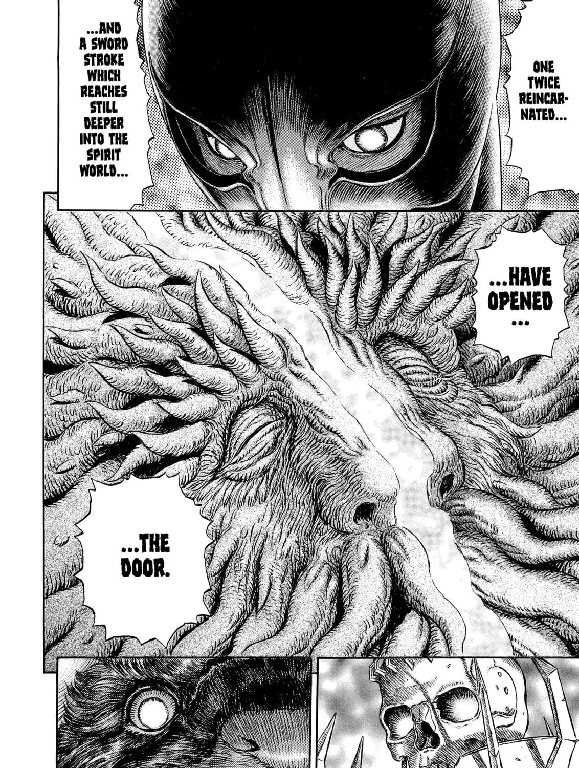 Read Berserk chapter 304 image 10 on Lezhin