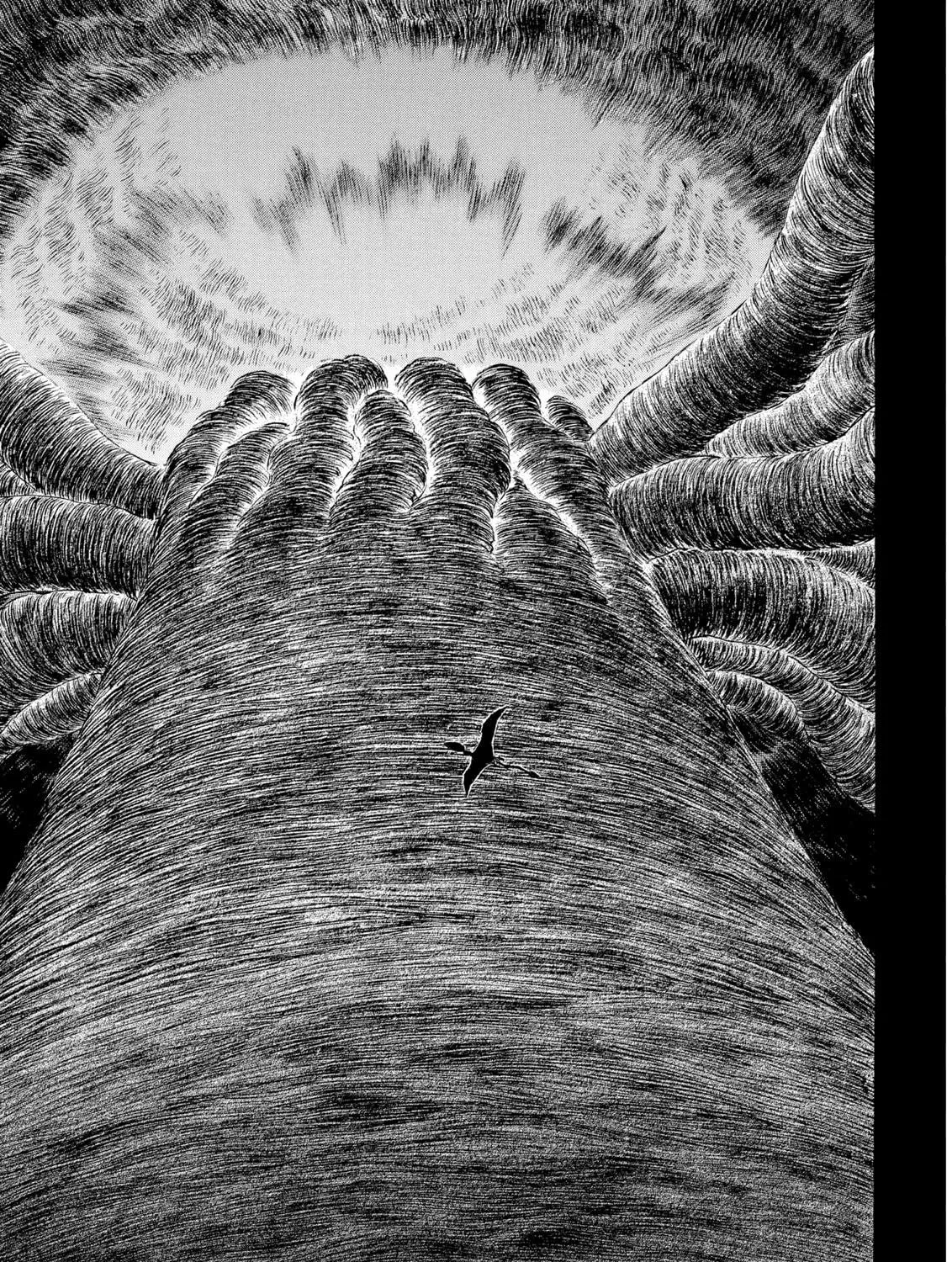 Read Berserk chapter 304 image 16 on Lezhin