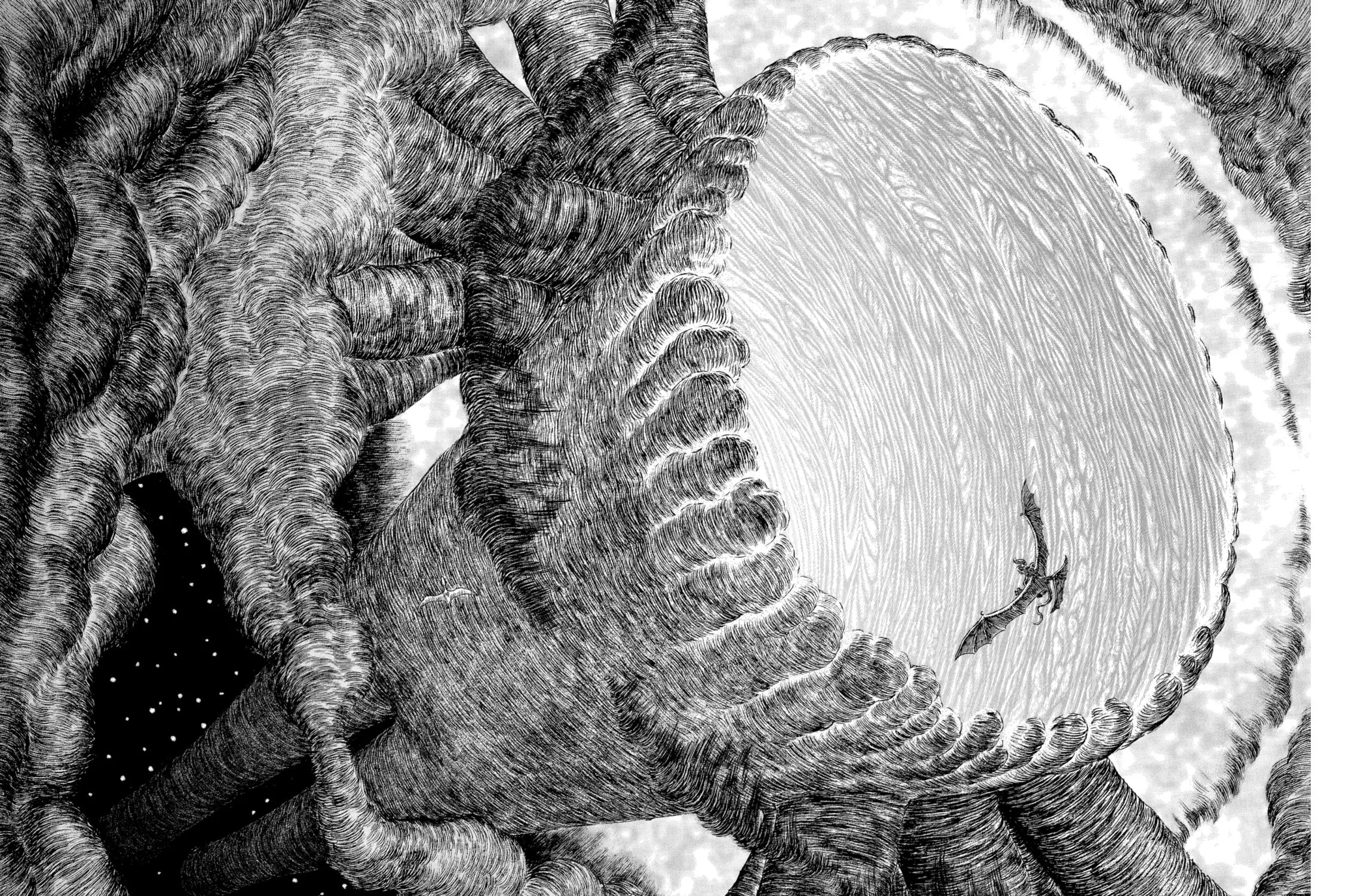 Read Berserk chapter 304 image 18 on Lezhin
