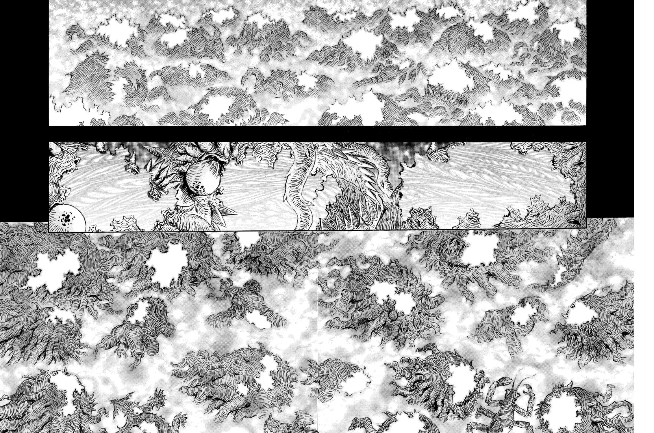 Read Berserk chapter 304 image 20 on Lezhin