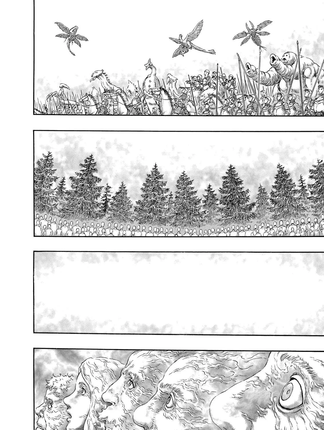Read Berserk chapter 304 image 28 on Lezhin