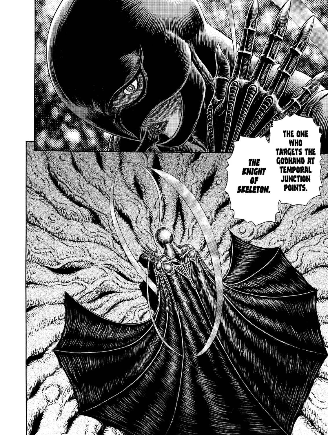 Read Berserk chapter 304 image 6 on Lezhin