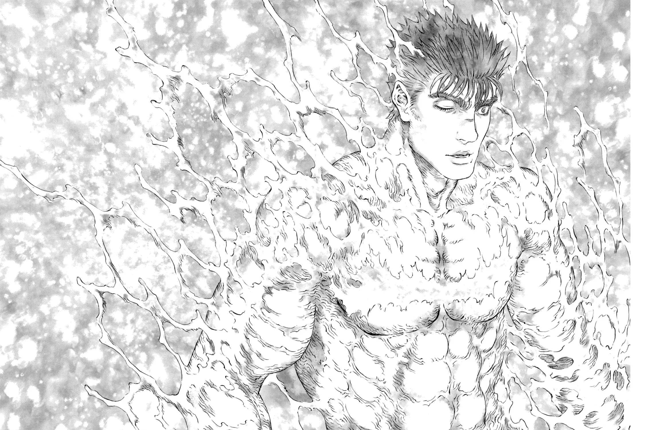 Read Berserk chapter 305 image 10 on Lezhin