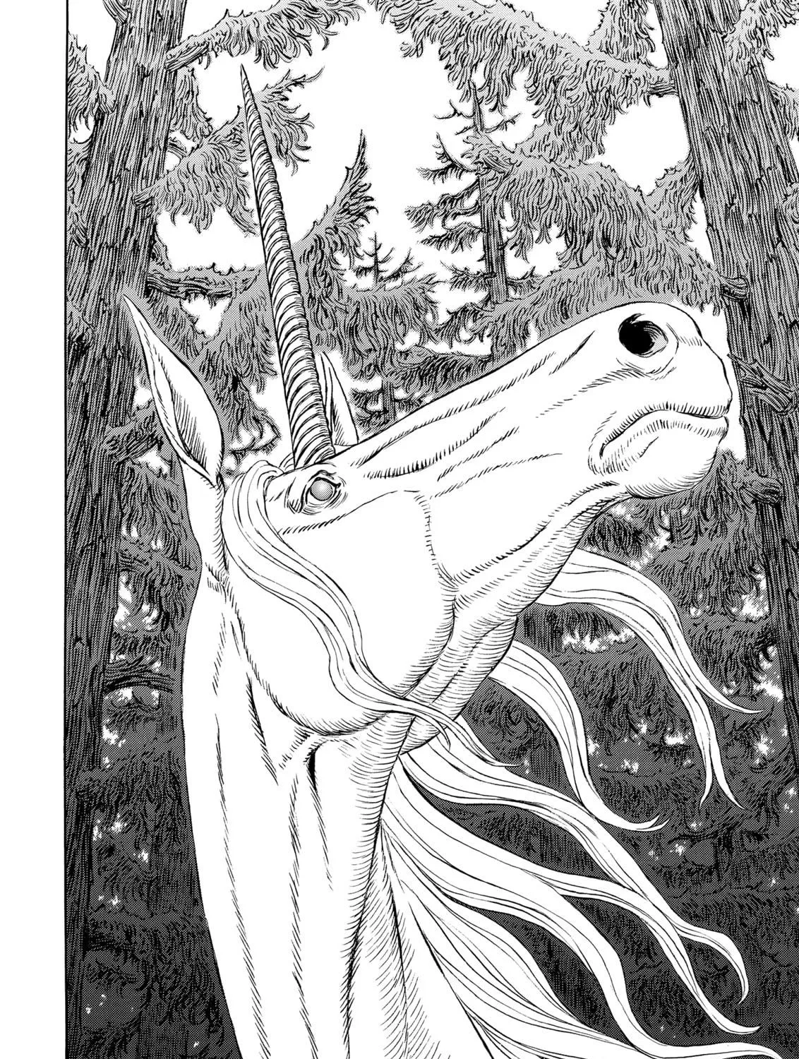 Read Berserk chapter 305 image 16 on Lezhin