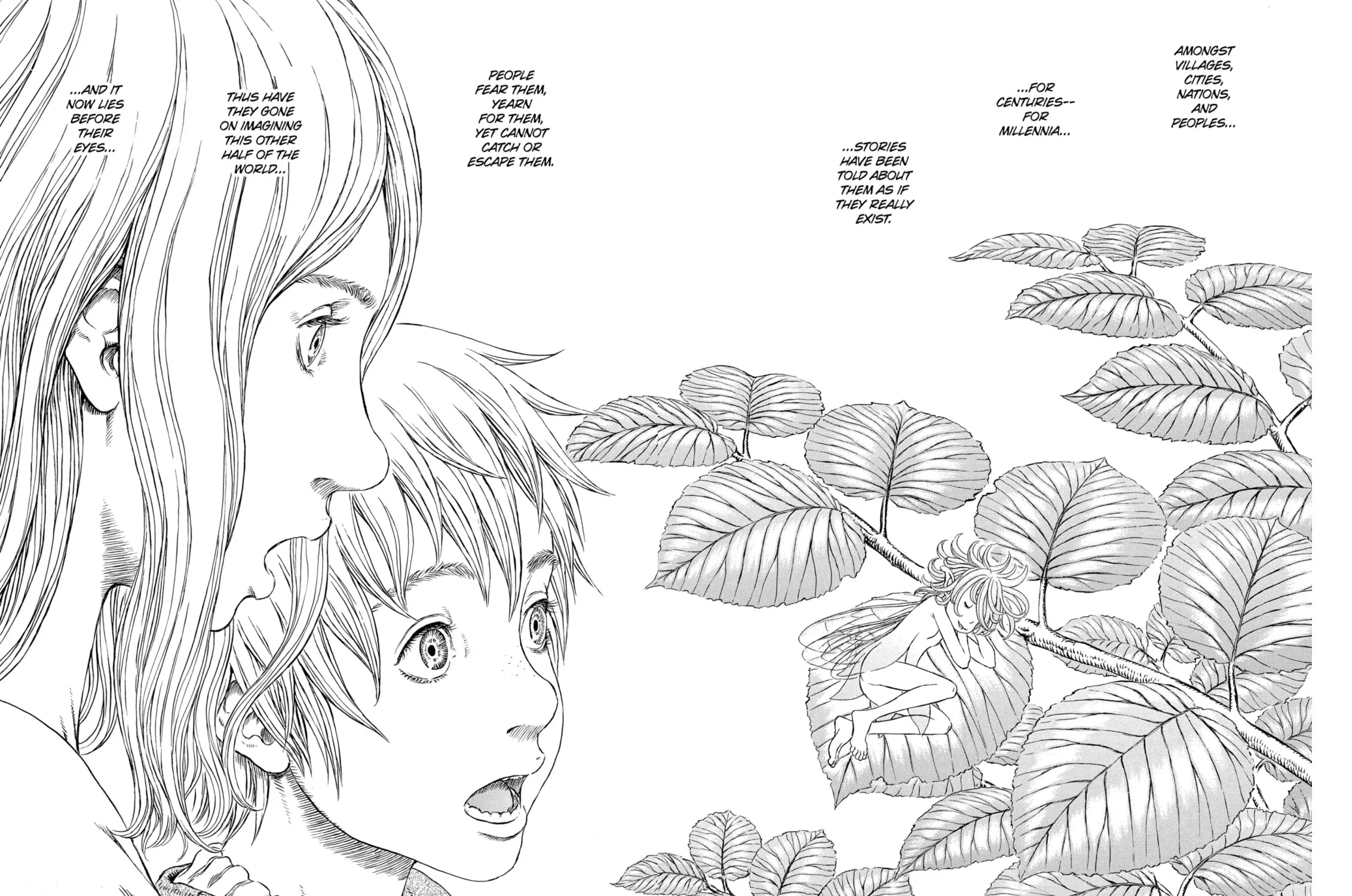 Read Berserk chapter 306 image 10 on Lezhin