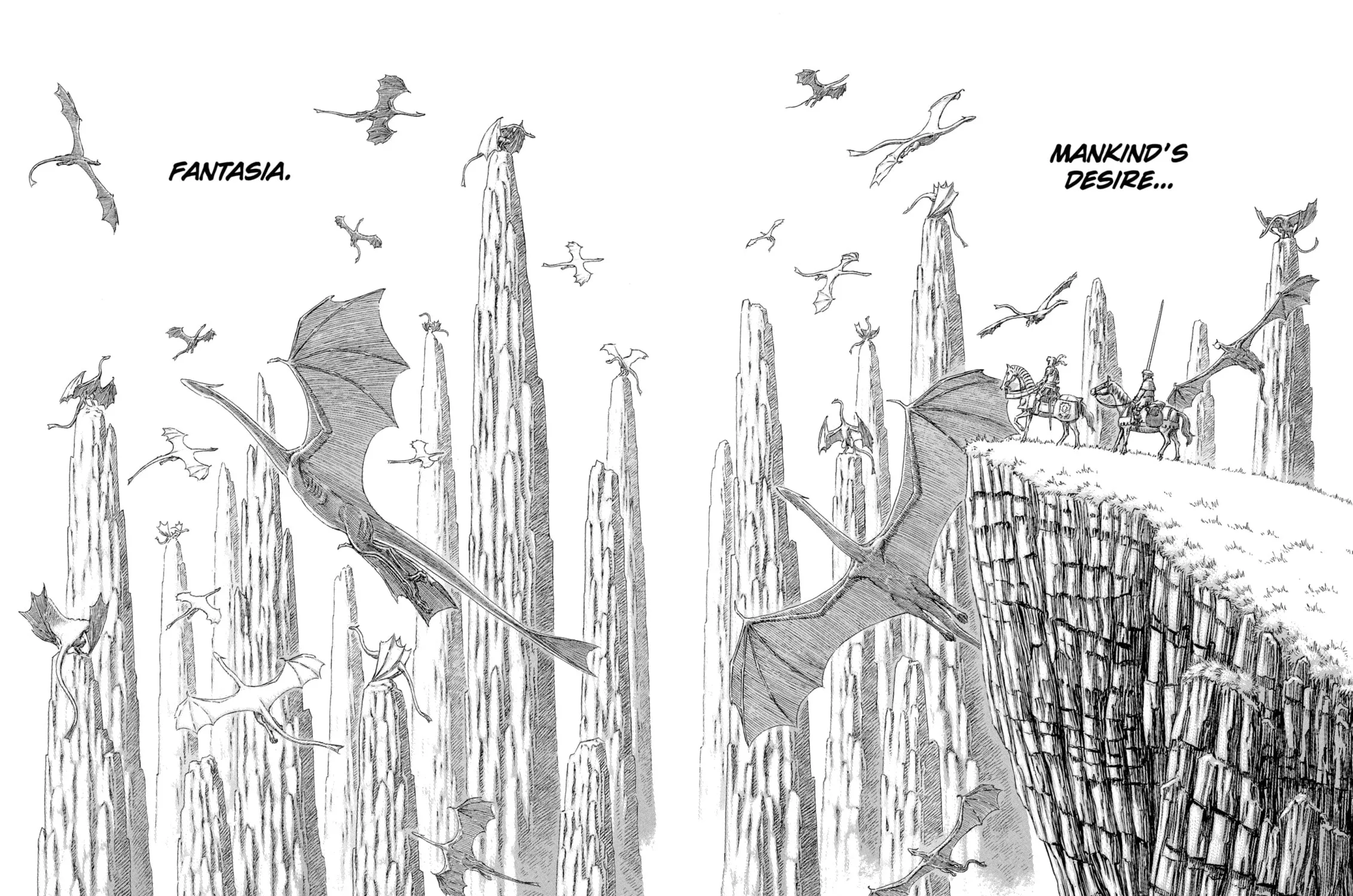 Read Berserk chapter 306 image 12 on Lezhin