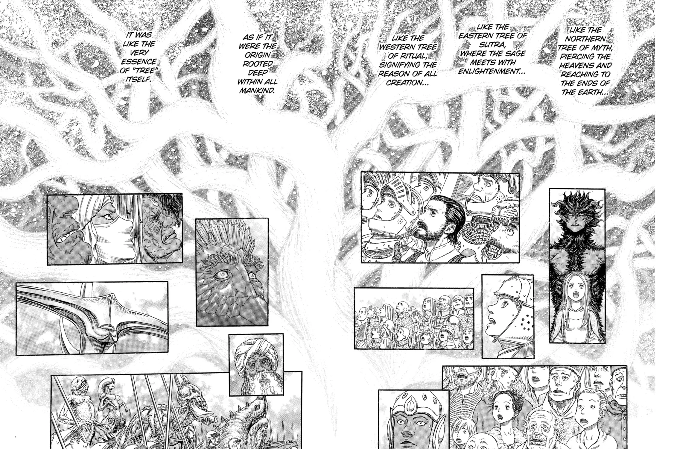 Read Berserk chapter 307 image 4 on Lezhin