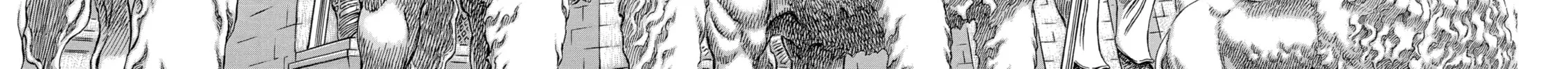 Read Berserk chapter 307 image 9 on Lezhin
