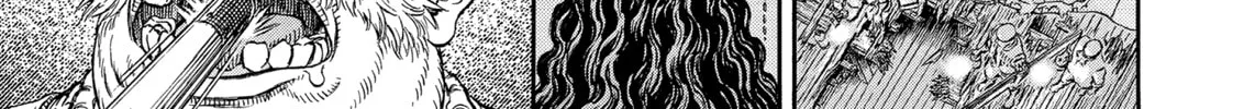 Read Berserk chapter 308 image 1 on Lezhin
