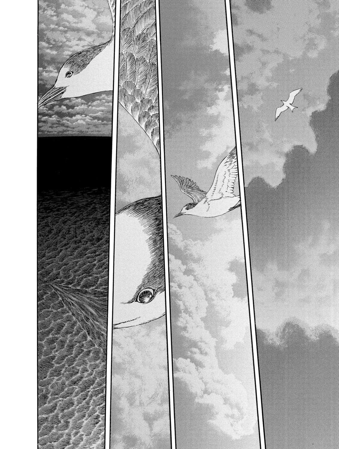 Read Berserk chapter 308 image 8 on Lezhin