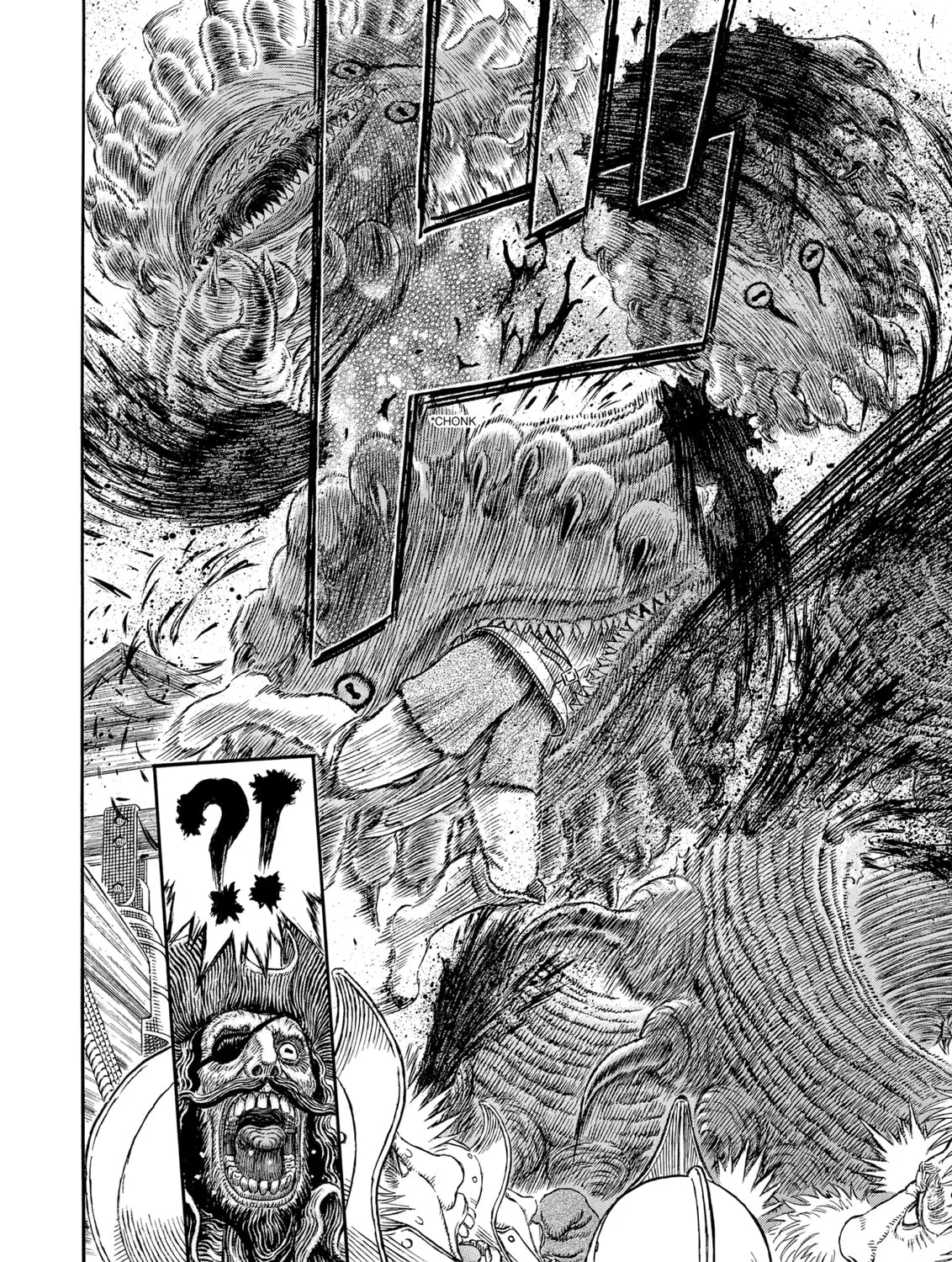 Read Berserk chapter 309 image 32 on Lezhin