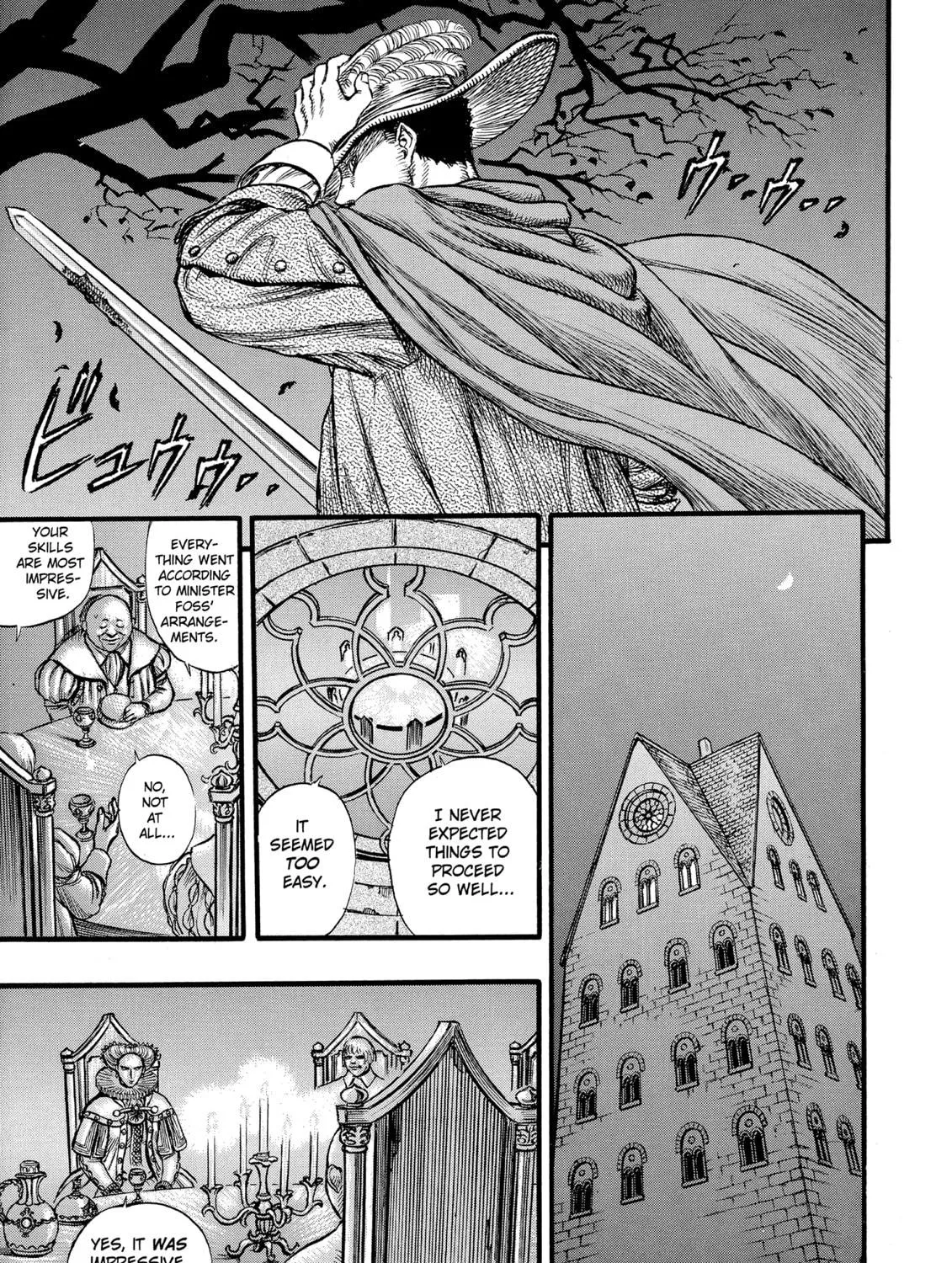 Read Berserk chapter 31 image 28 on Lezhin
