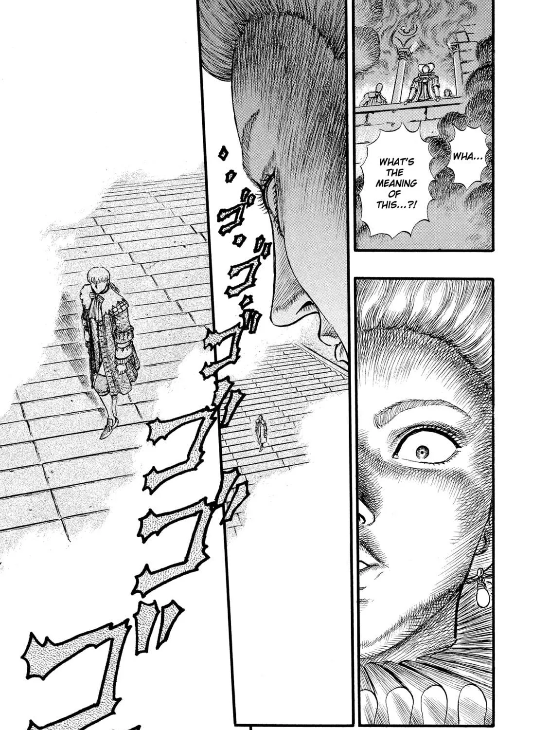 Read Berserk chapter 31 image 40 on Lezhin