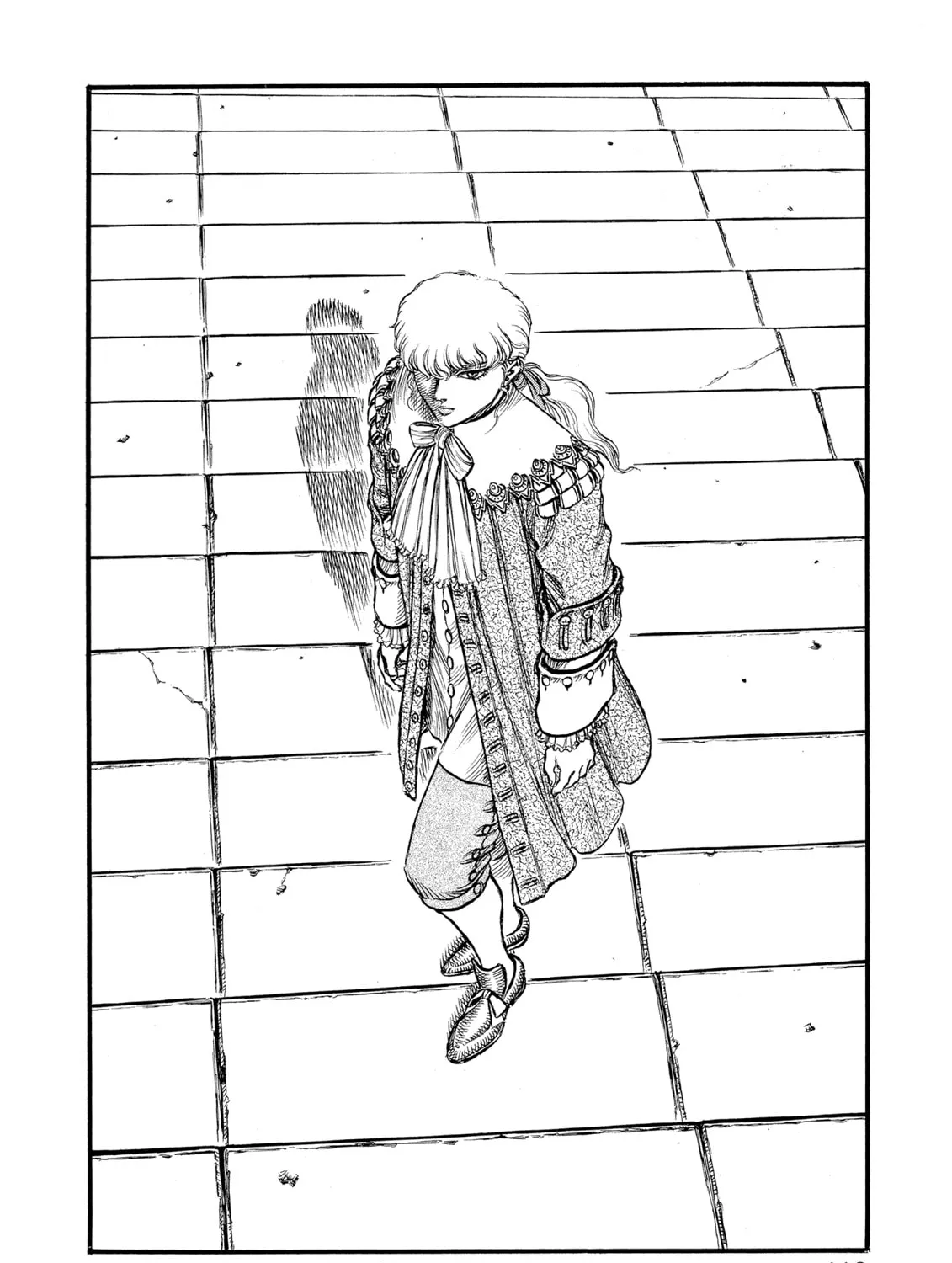 Read Berserk chapter 31 image 42 on Lezhin