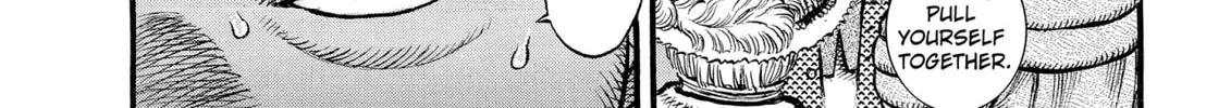Read Berserk chapter 31 image 7 on Lezhin