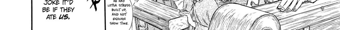Read Berserk chapter 310 image 13 on Lezhin