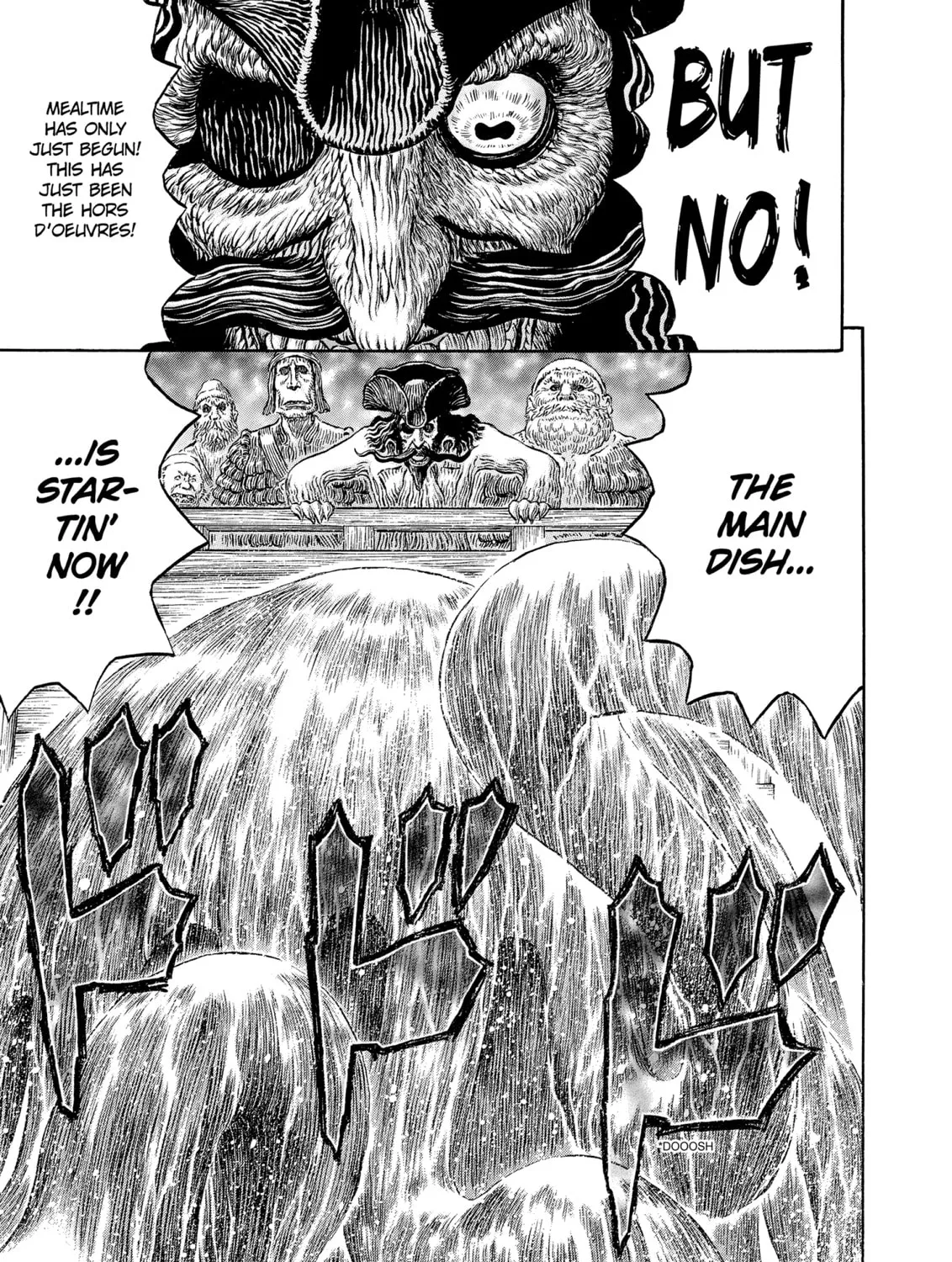 Read Berserk chapter 310 image 14 on Lezhin