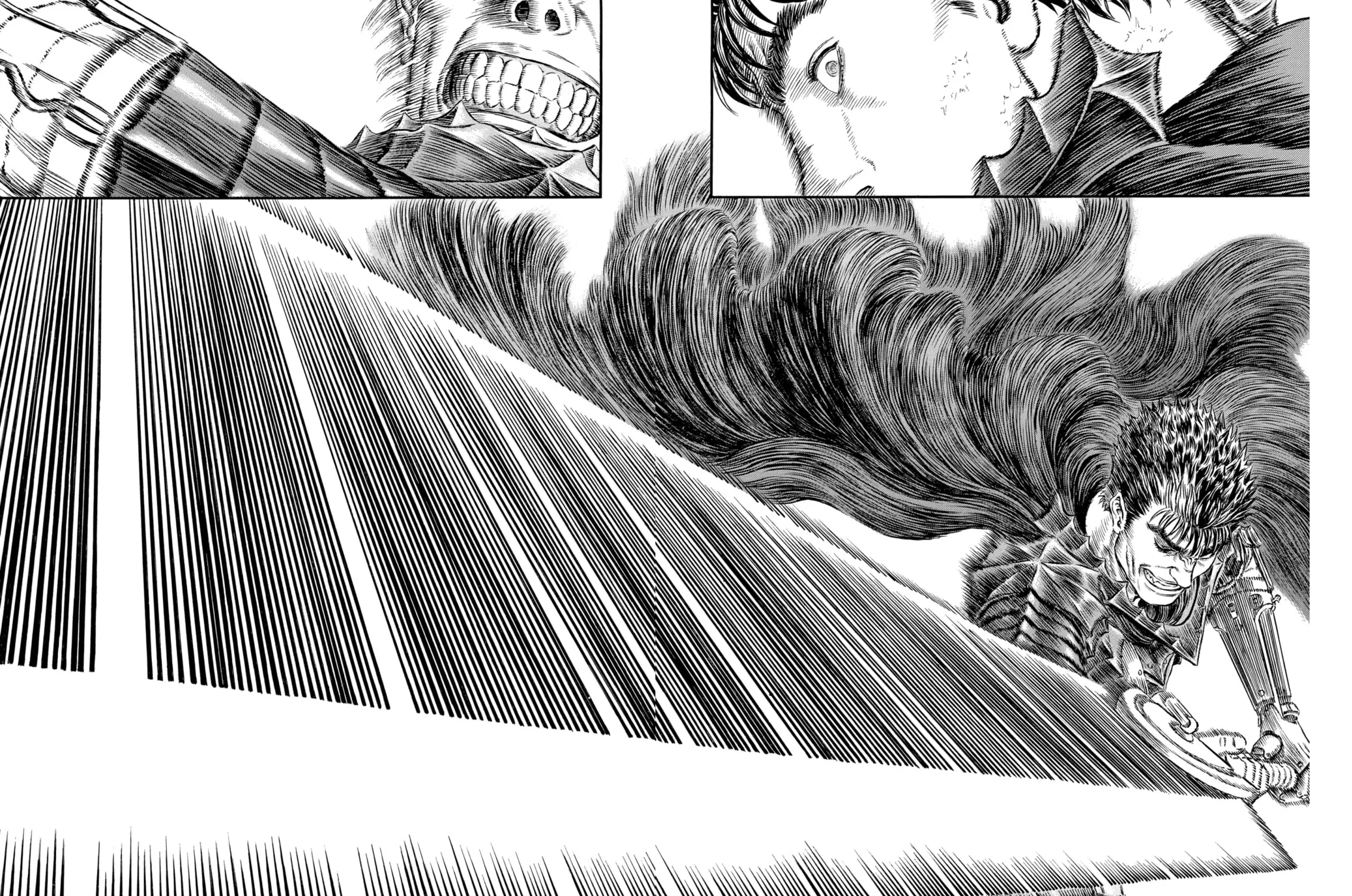 Read Berserk chapter 310 image 2 on Lezhin