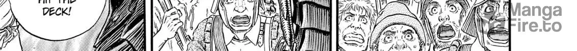 Read Berserk chapter 310 image 9 on Lezhin