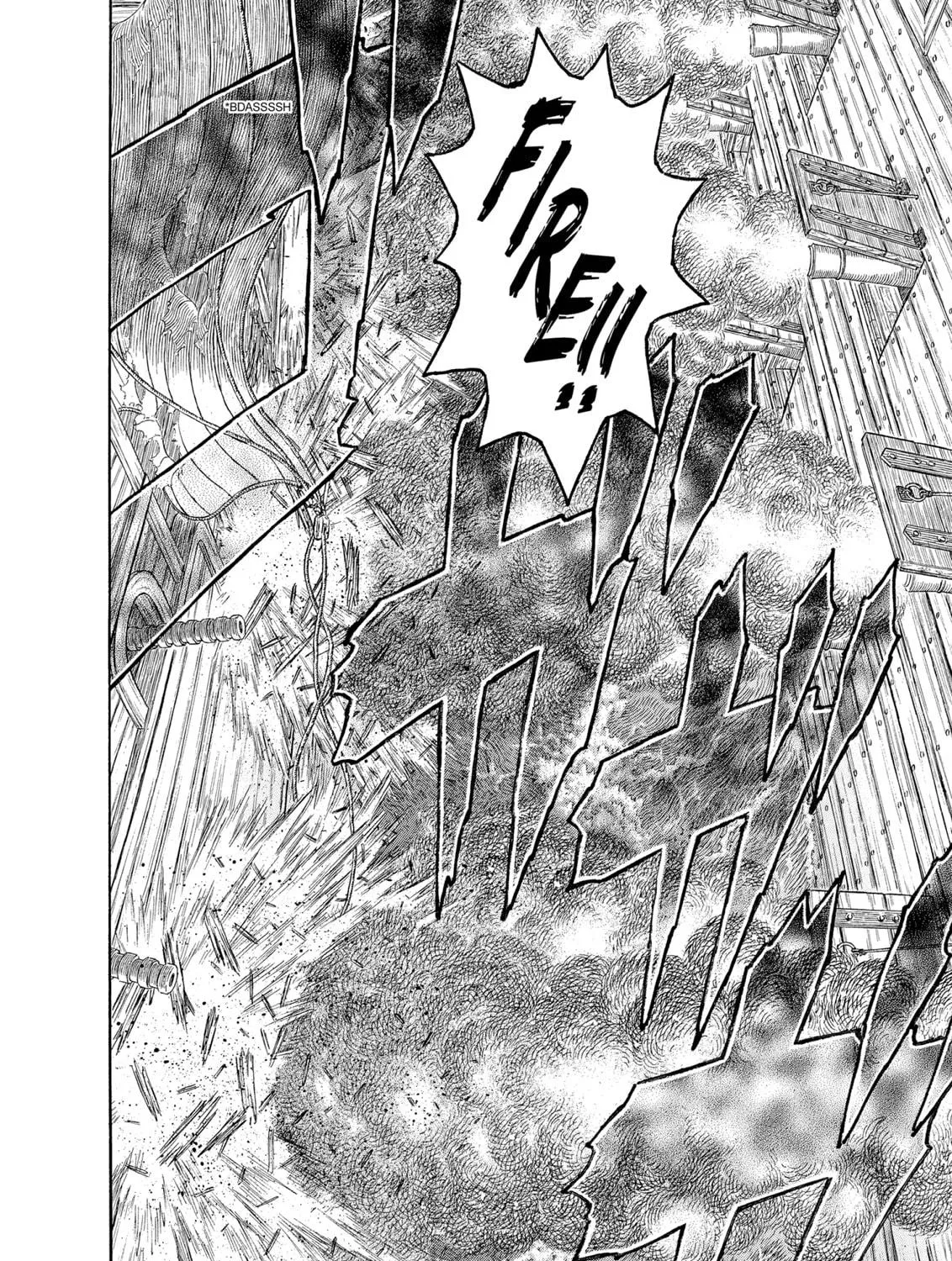 Read Berserk chapter 311 image 10 on Lezhin