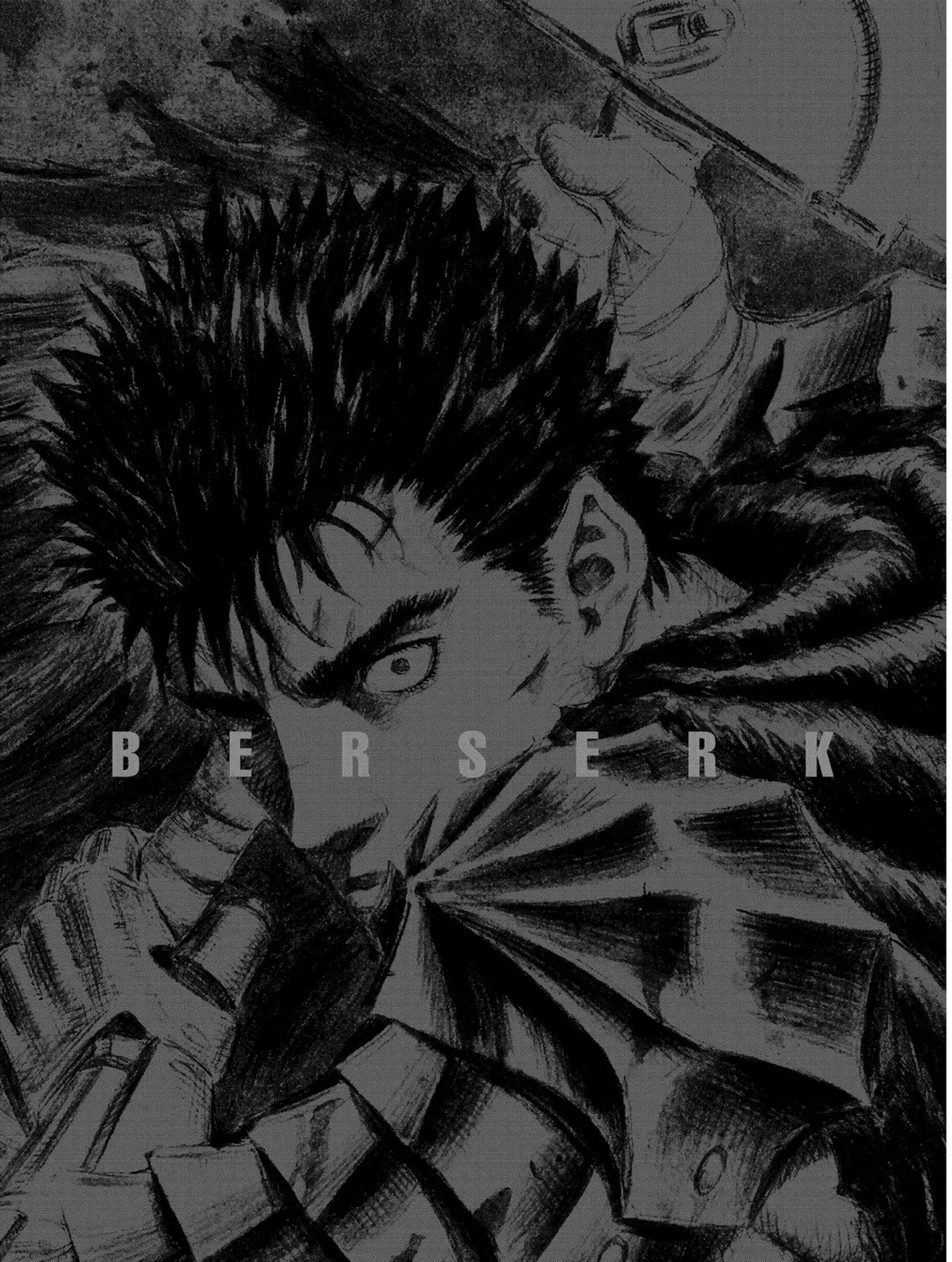 Read Berserk chapter 311 image 12 on Lezhin