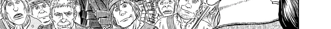 Read Berserk chapter 311 image 25 on Lezhin