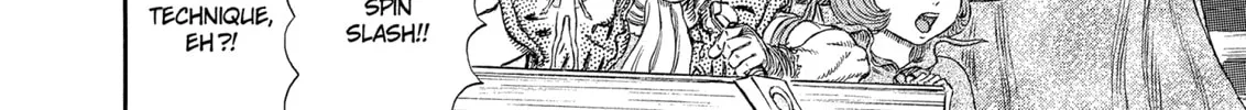Read Berserk chapter 311 image 3 on Lezhin