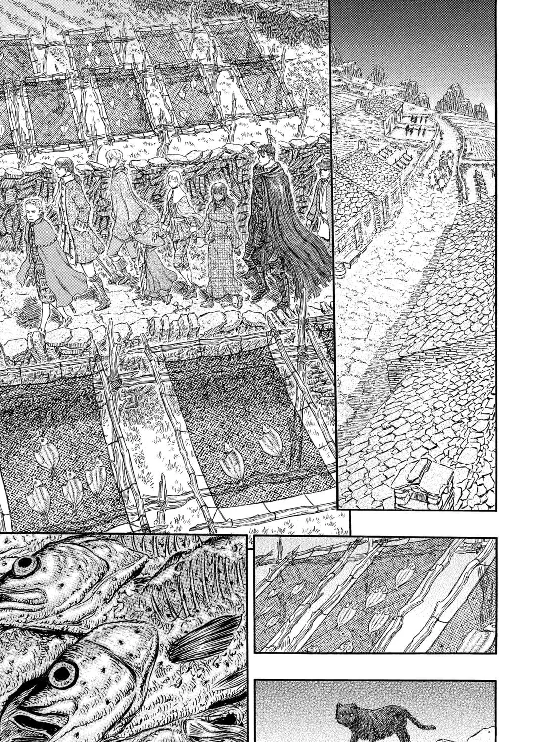 Read Berserk chapter 311 image 48 on Lezhin