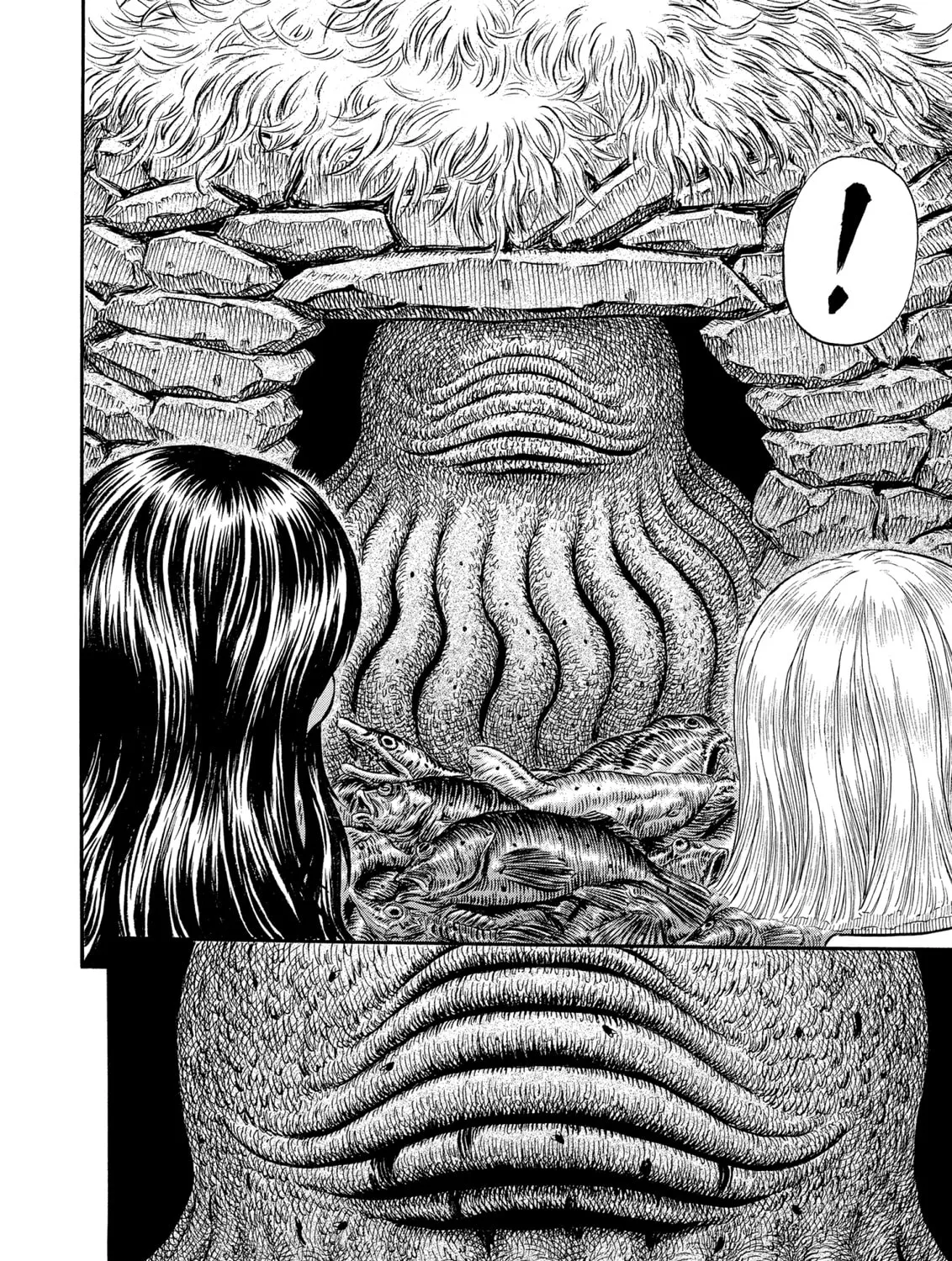 Read Berserk chapter 311 image 54 on Lezhin